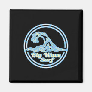 Aimant Club de surf des grosses vagues de Belharra, Graph