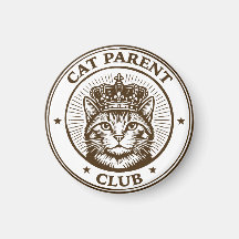 Club des parents de chats – Pour les humains possé