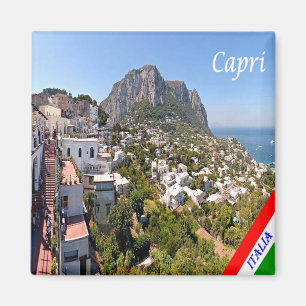 Aimant CMP119 CAPRI - Campanie - Italie - Frigo