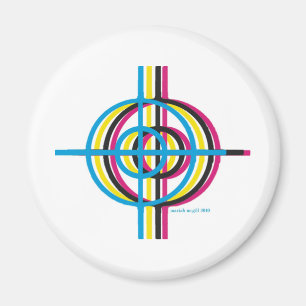 AIMANT CMYK