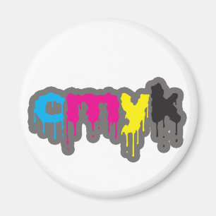 AIMANT CMYK