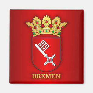 Aimant COA de Brême