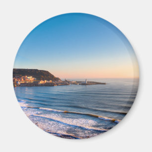 Aimant Coastline de Scarborough