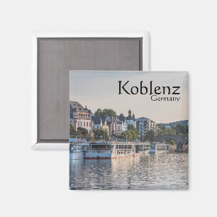 Aimant Coblence Allemagne