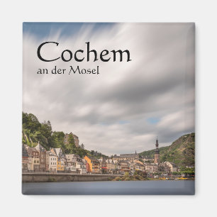 Aimant Cochem an der Mosel - Allemagne