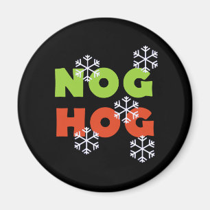 Aimant Cochon de noeud