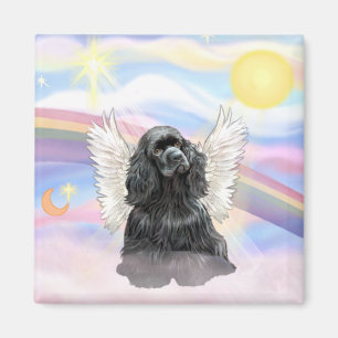 Aimant Cocker Spaniel