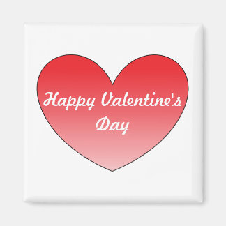 Aimant Coeur 4