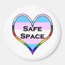 Coeur espace Trans-Safe