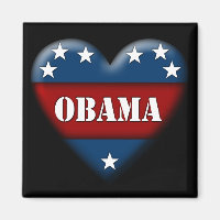coeur patriotique obama