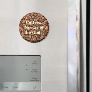 Aimant Coffee Nectar of  the Gods!