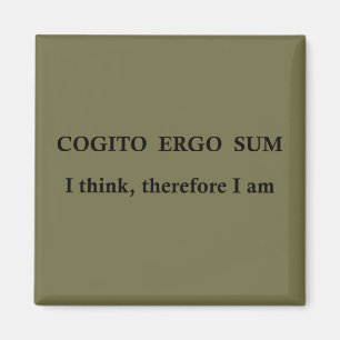 Aimant Cogito