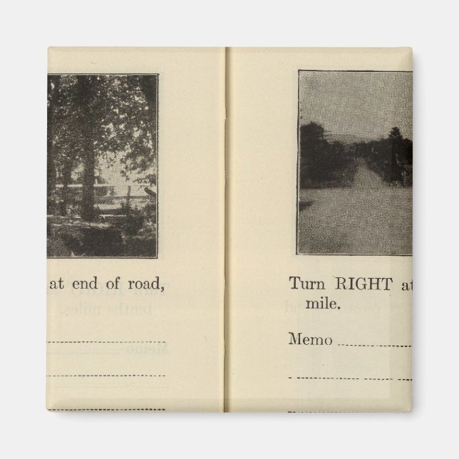 Aimant Cohoes Albany, NY (Devant)