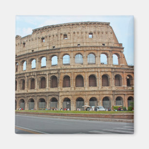 Aimant Colisé de Roma