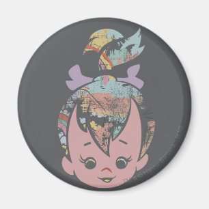 Aimant Collage couleur PEBBLES™