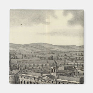 Aimant Colle de Notre-Dame