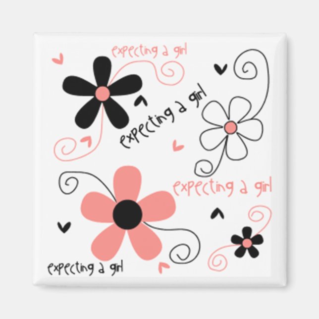 AIMANT COLLECTION BABY LOVE (Devant)