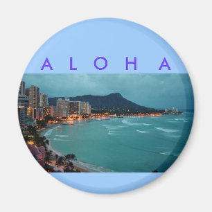 AIMANT COLLECTION HAWAI ALA