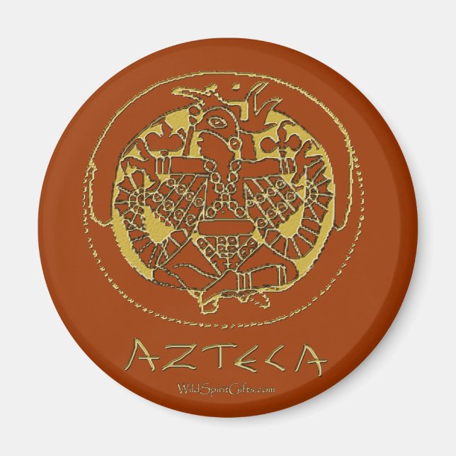 Aimant Collection MAGNETIC (Devant)