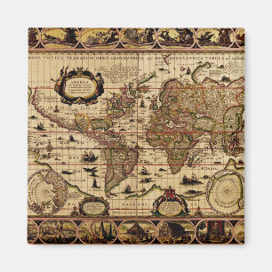 Aimant Collection MAGNETIC