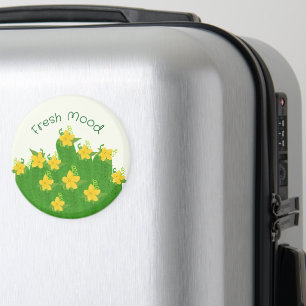 Aimant Collection Pickle & Fresh
