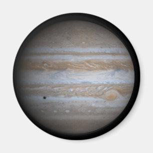 Aimant Collector Astronomie Jupiter Planet