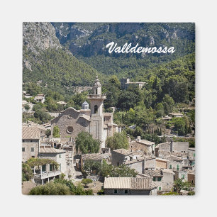 Aimant Collège Valldemossa