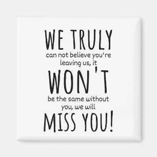 Aimant collègue qui part pour les femmes, collègue qui 