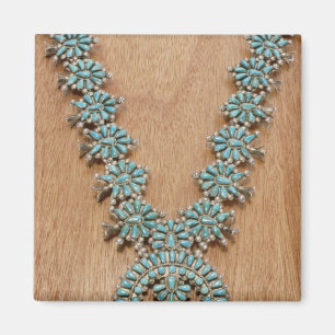 Aimant Collier de Navajo