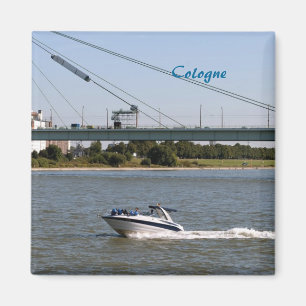 Aimant Cologne