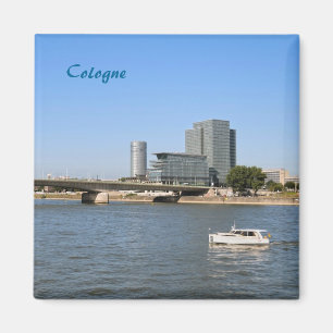 Aimant Cologne