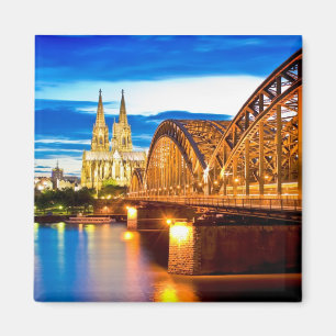 Aimant Cologne 01A