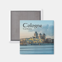 Cologne Allemagne