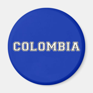 Aimant Colombie