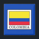 Aimant Colombie<br><div class="desc">Colombie</div>