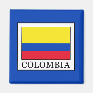 Aimant Colombie