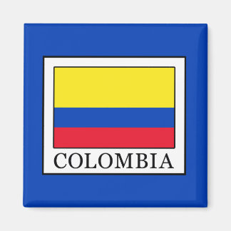 Aimant Colombie
