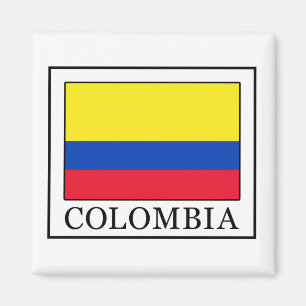 Aimant Colombie