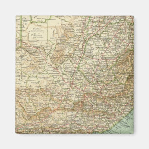 Aimant Colonie du Cap 120