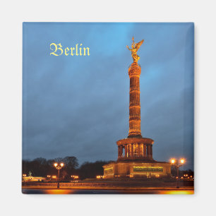 Aimant Colonne de la Victoire de Berlin