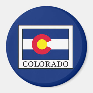 Aimant Colorado
