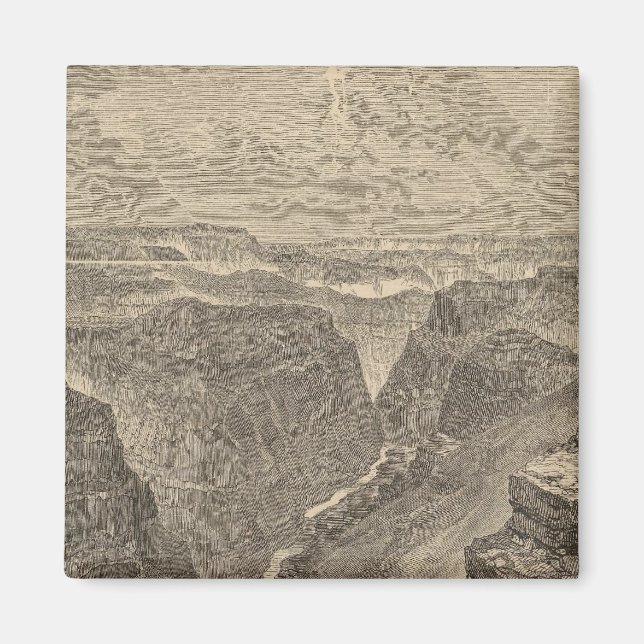 Aimant Colorado (Devant)