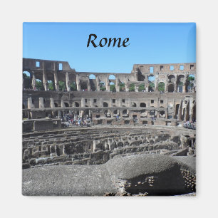 Aimant Colosseum- Rome