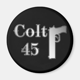 Aimant Colt 45