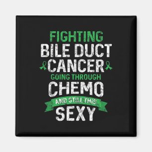 Aimant Combattant du cancer Patient atteint d'un cancer d