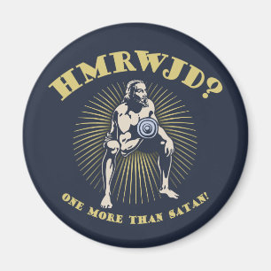 Aimant Combien De Reps ?