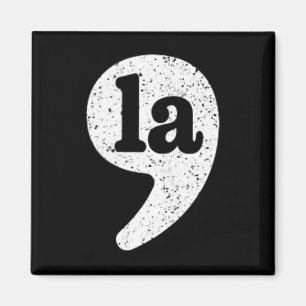 Aimant Comma La Kamala Harris Coma La President 2024 Elec