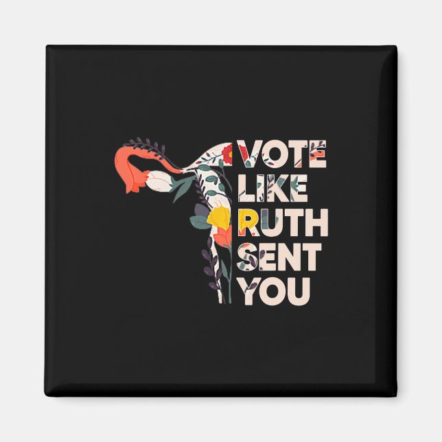 Aimant Comme les droits de votre fille dépendent de lui f (Devant)