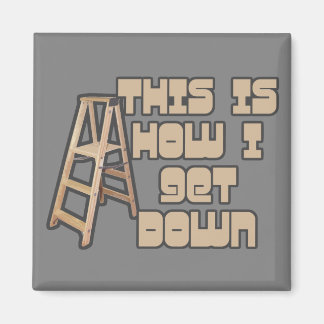 Aimant Comment descendre