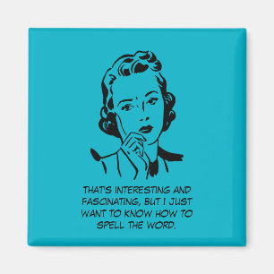 Aimant Comment épeler la citation de procès-verbal